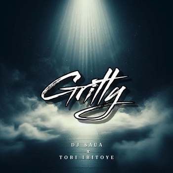 DJ Sava - Gritty