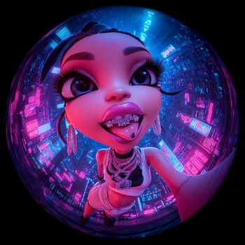 Tvoy - BONITA (SUPER SLOWED)