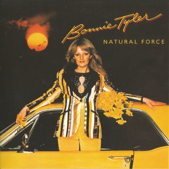 Bonnie Tyler - Don't Stop the Music (German 7 Version)