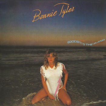 Bonnie Tyler - We Danced On The Ceiling