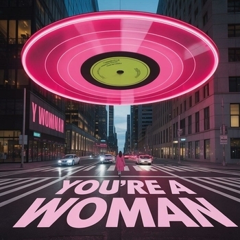 Quty1s - You’re a Woman