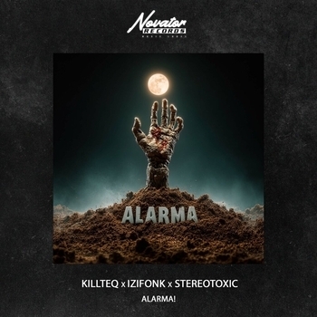 Killteq - Alarma!