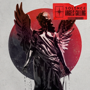 Альбом ANGELS CALLING Solence