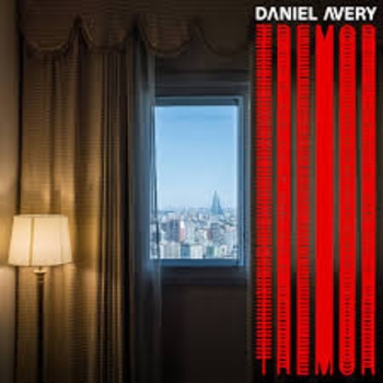 Daniel Avery, Ellie - Haze (Tremor 2025)