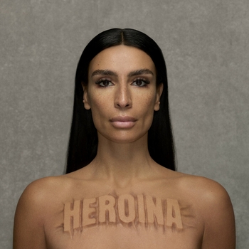Sevdaliza feat Karol G - No Me Cansare (2024)