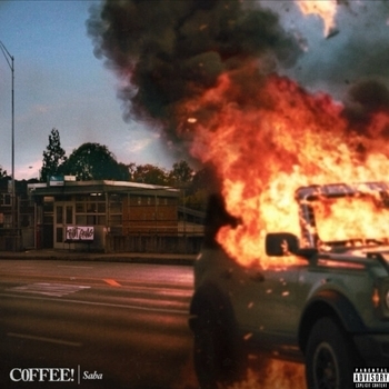 Saba - LOOKING FOR PARKING (C0FFEE 2025)