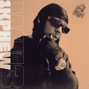 1K Phew, BigBreeze, Kijan Boone - Aretha (Remix)