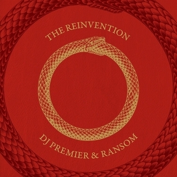 Ransom, DJ Premier - Chaos Is My Ladder