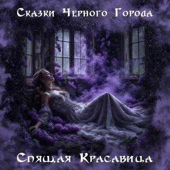 Сказки Чёрного Города - Спящая красавица