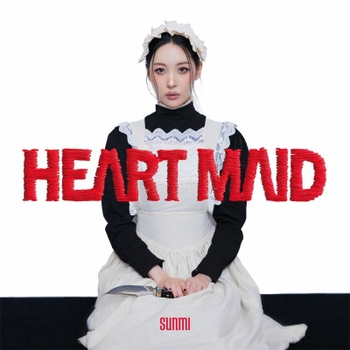 Sunmi - Sweet Nightmare