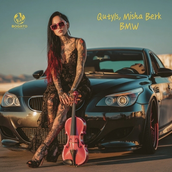 Quty1s - BMW