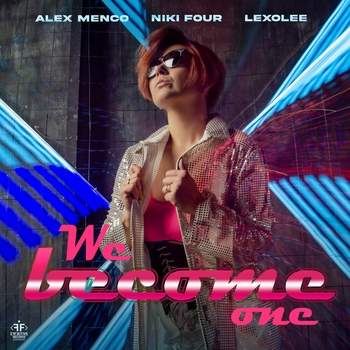 Alex Menco - We Become One