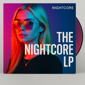 Альбом The Nightcore LP Nightcore