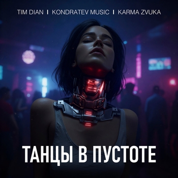 Tim Dian - Танцы в пустоте