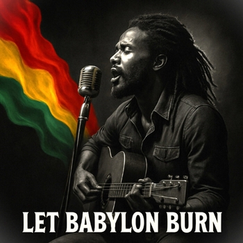 Альбом Save Us from Love Let Babylon Burn
