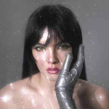Альбом Ur an Angel I'm Just Particles Benee