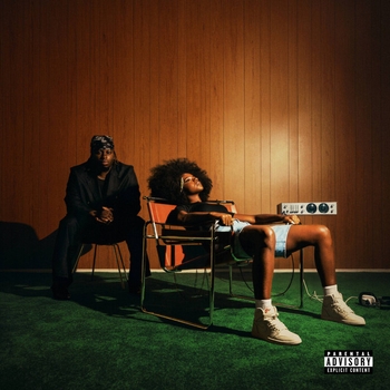 Blk Odyssy - Ricky