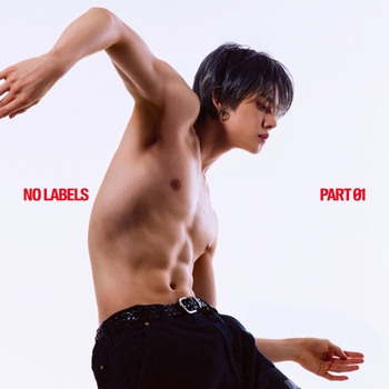 Yeonjun, Daniela of Katseye - Let Me Tell You