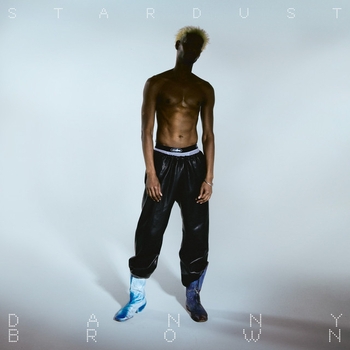 Danny Brown, Frost Children - Green Light