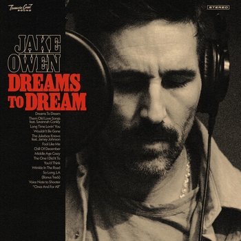 Jake Owen - Them Old Love Songs