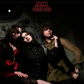 Sunflower Bean - Nothing Romantic