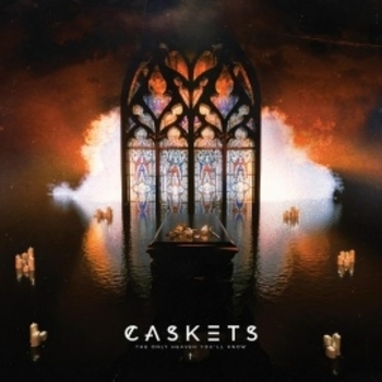 Caskets, Make Them Suffer - Our Remedy