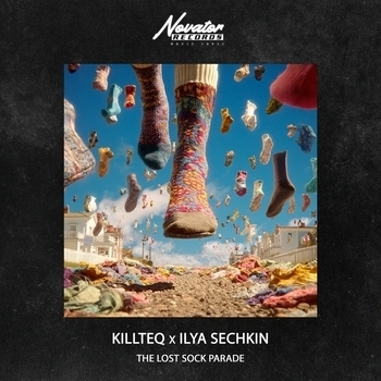 Killteq - The Lost Sock Parade