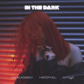 Vadim Adamov - In The Dark