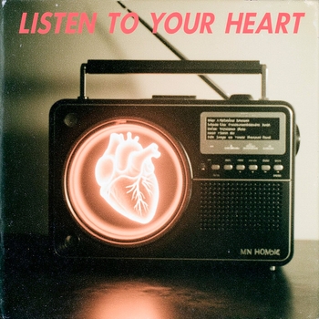 Oneil - Listen to Your Heart