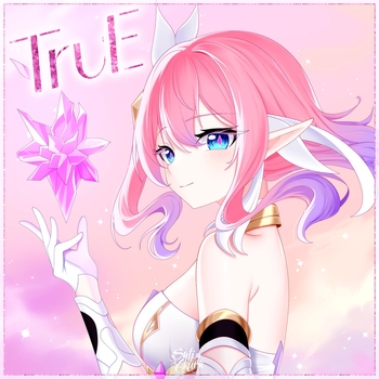 Sati Akura - TruE