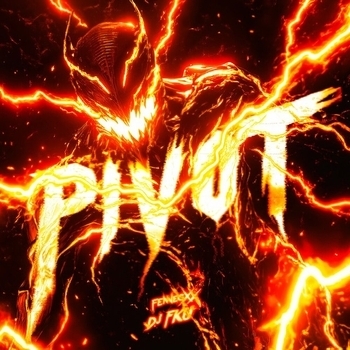 Альбом PIVOT DJ FKU, fennecxx