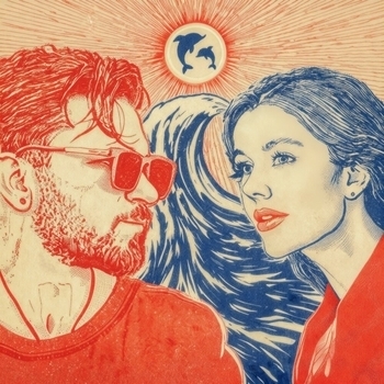 Юлианна Караулова - Дельфины