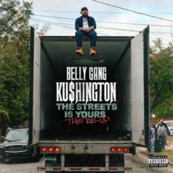 Belly Gang Kushington - Soul Food (Outro)