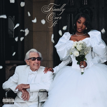 Teddy Swims, Summer Walker - Allegedly