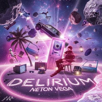 Benny Blanco, Neton Vega - Perro Fiel