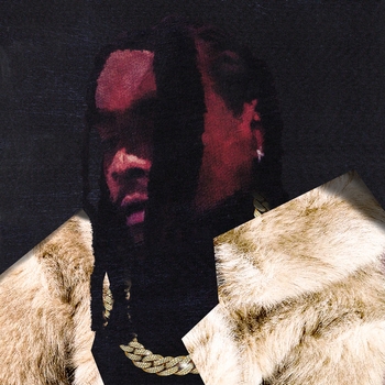 Wale, Ty Dolla $ign, Jta, Nino Paid - Survive