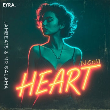Jambeats - Neon Heart