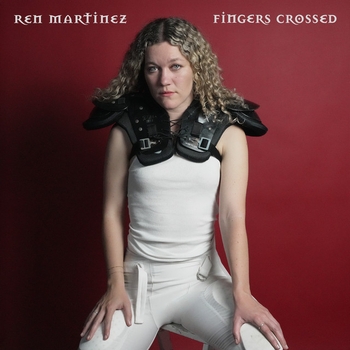 Ren Martinez - Popcorn Ceiling (Anyone, Anyway)