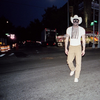 Orville Peck, Noah Cyrus - Atchafalaya