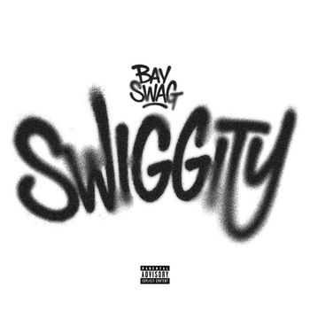 Bay Swag - Blow My High