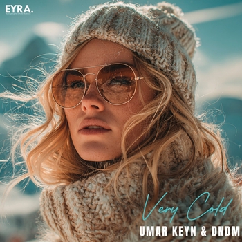 Umar Keyn - Very Cold