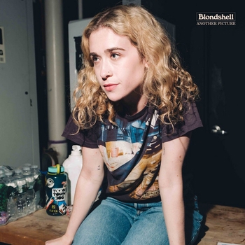 Blondshell, Samia - 23's A Baby