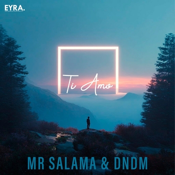 Dndm - Ti Amo