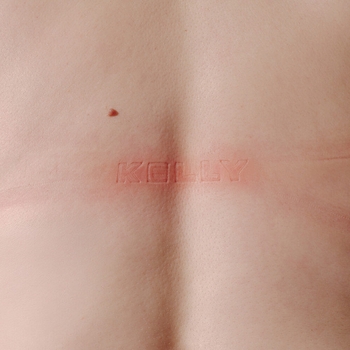 Kelly Lee Owens - Descend