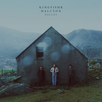 Kingfishr - All The Time Between Us