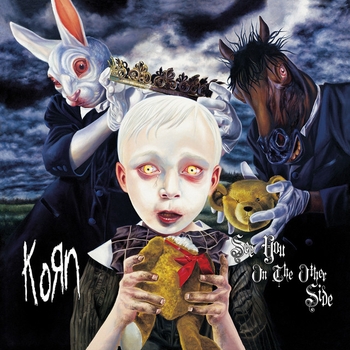 Korn - 10 or a 2-Way
