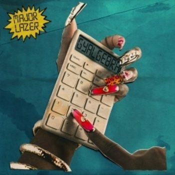 Major Lazer, Diplo, Lady Lava - What is the time