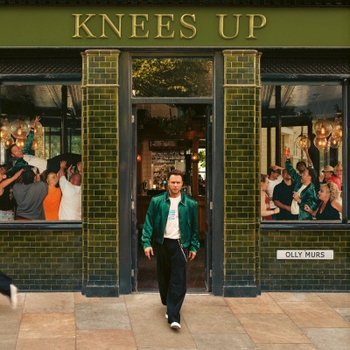 Olly Murs - Save Me