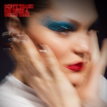 Jessie J - I don't care
