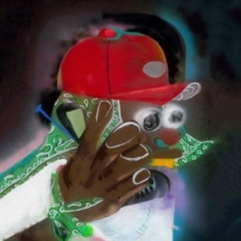 Asap Ferg, Gucci Mane - Flip phone anthem